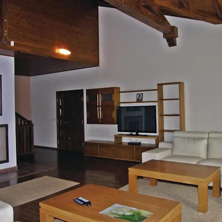 Vakantiehuis Holiday In Tsarkva Village Tsŭrkva
