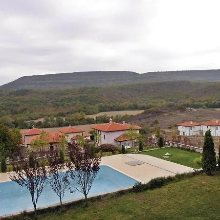 Holiday In Tsarkva Village * Tsŭrkva