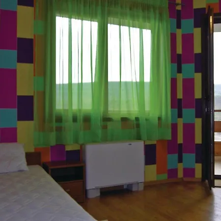 Vakantiehuis Holiday In Tsarkva Village *