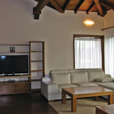 Holiday In Tsarkva Village Vakantiehuis