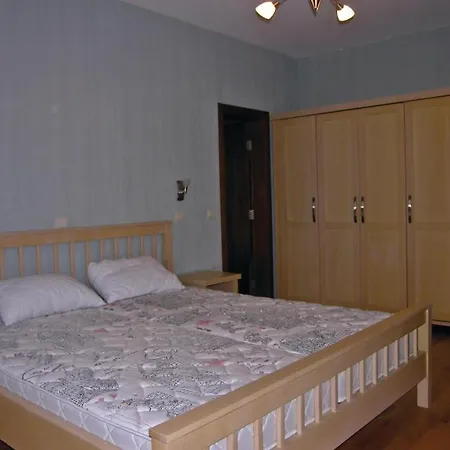 Vakantiehuis Holiday In Tsarkva Village *