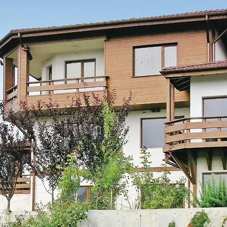 Holiday In Tsarkva Village 別荘