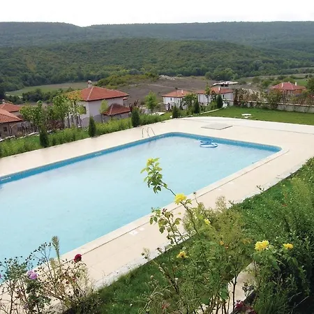 Holiday In Tsarkva Village * Tsŭrkva